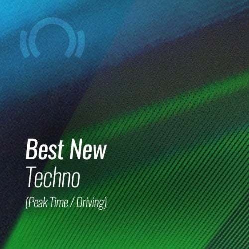 Beatport Top 100 Techno (Peak Time Driving Hard) (23-01-2021)